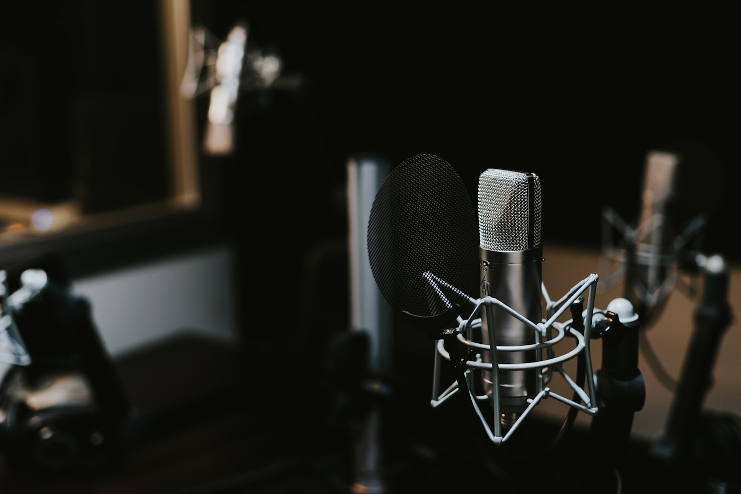 Jak může podcast ovlivnit váš den